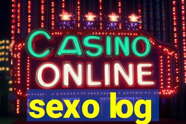 sexo log